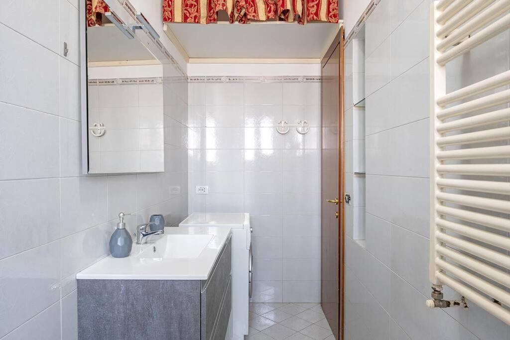 Guest Planet - Intero Bilocale Crescenzago M2 Appartement *