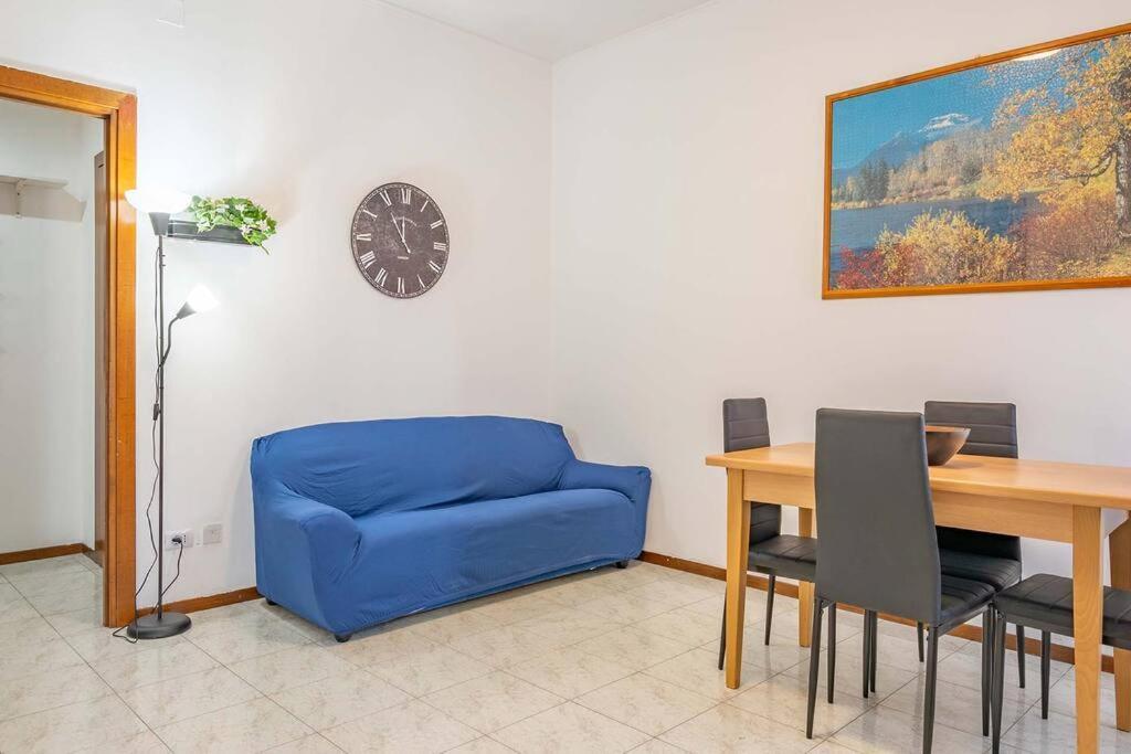 Guest Planet - Intero Bilocale Crescenzago M2 Appartement *