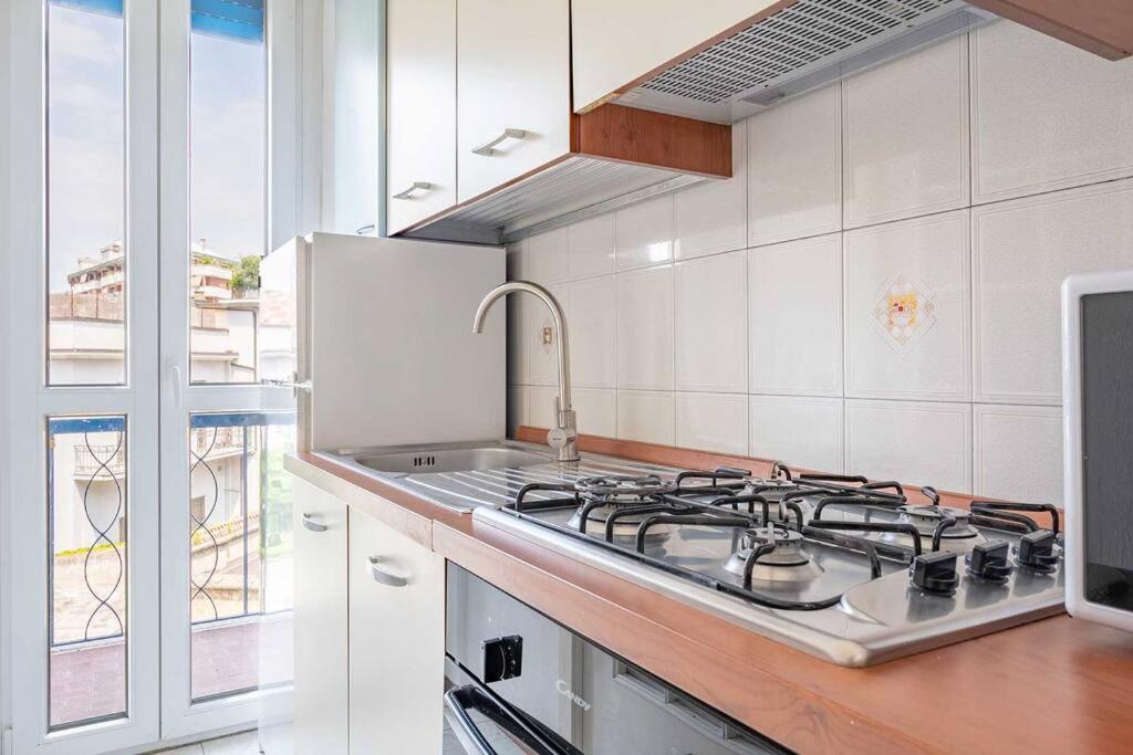 Appartement Guest Planet - Intero Bilocale Crescenzago M2