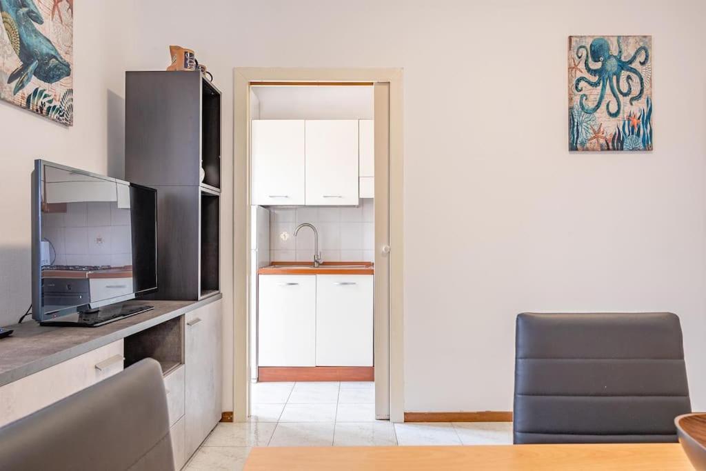 Appartement Guest Planet - Intero Bilocale Crescenzago M2 *