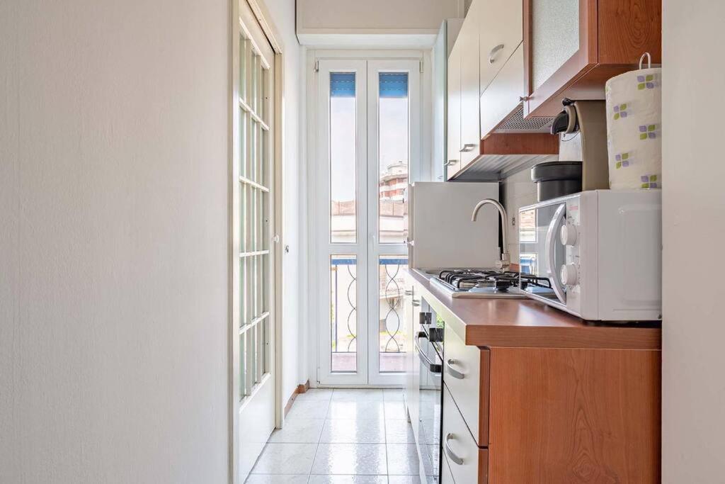 Appartement Guest Planet - Intero Bilocale Crescenzago M2